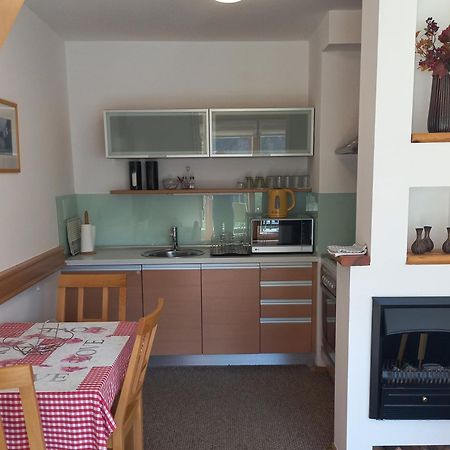 Apartman "Chardak" Bjelašnica Zewnętrze zdjęcie