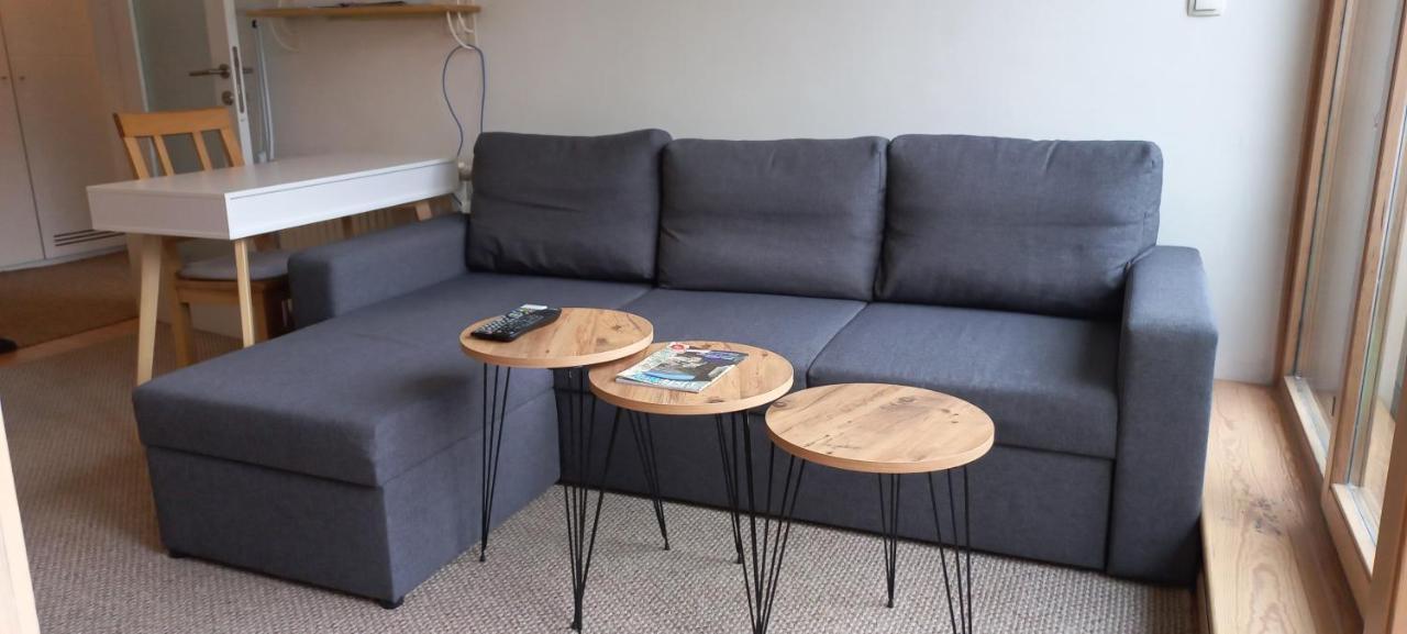 Apartman "Chardak" Bjelašnica Zewnętrze zdjęcie