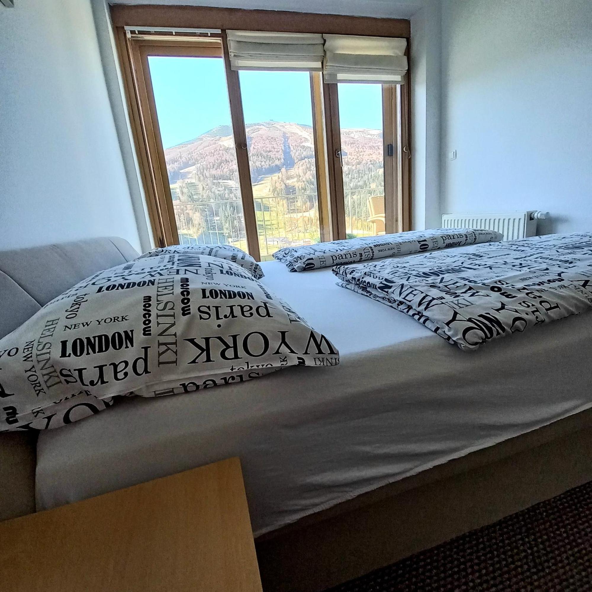 Apartman "Chardak" Bjelašnica Zewnętrze zdjęcie