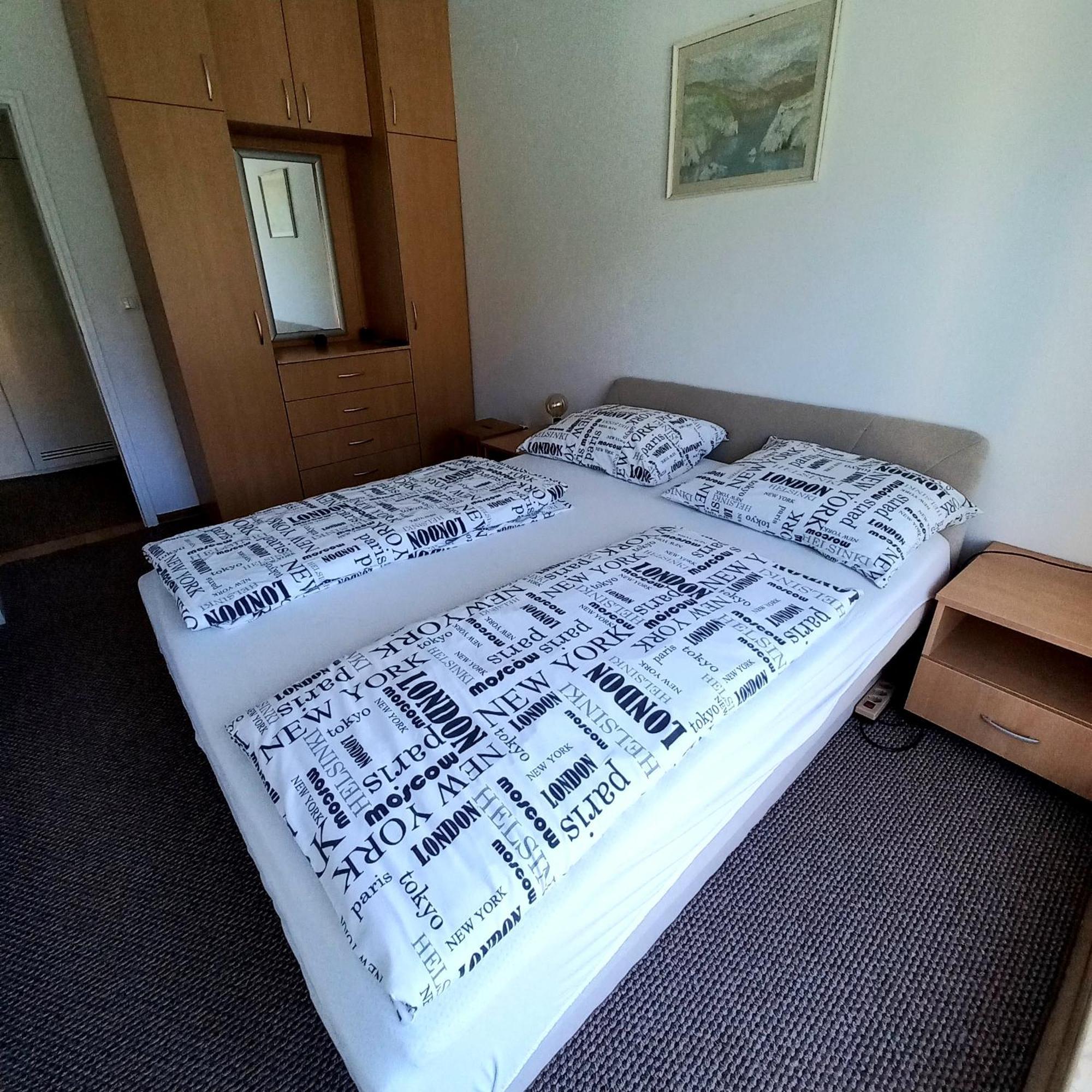 Apartman "Chardak" Bjelašnica Zewnętrze zdjęcie