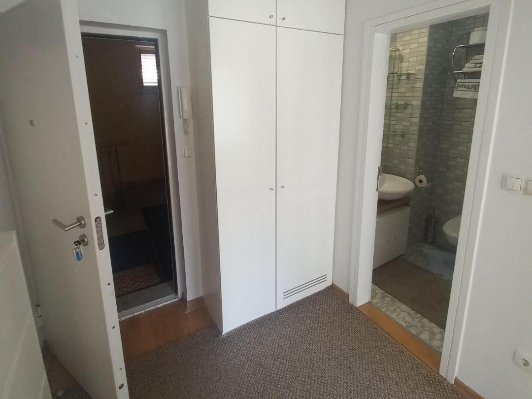 Apartman "Chardak" Bjelašnica Zewnętrze zdjęcie