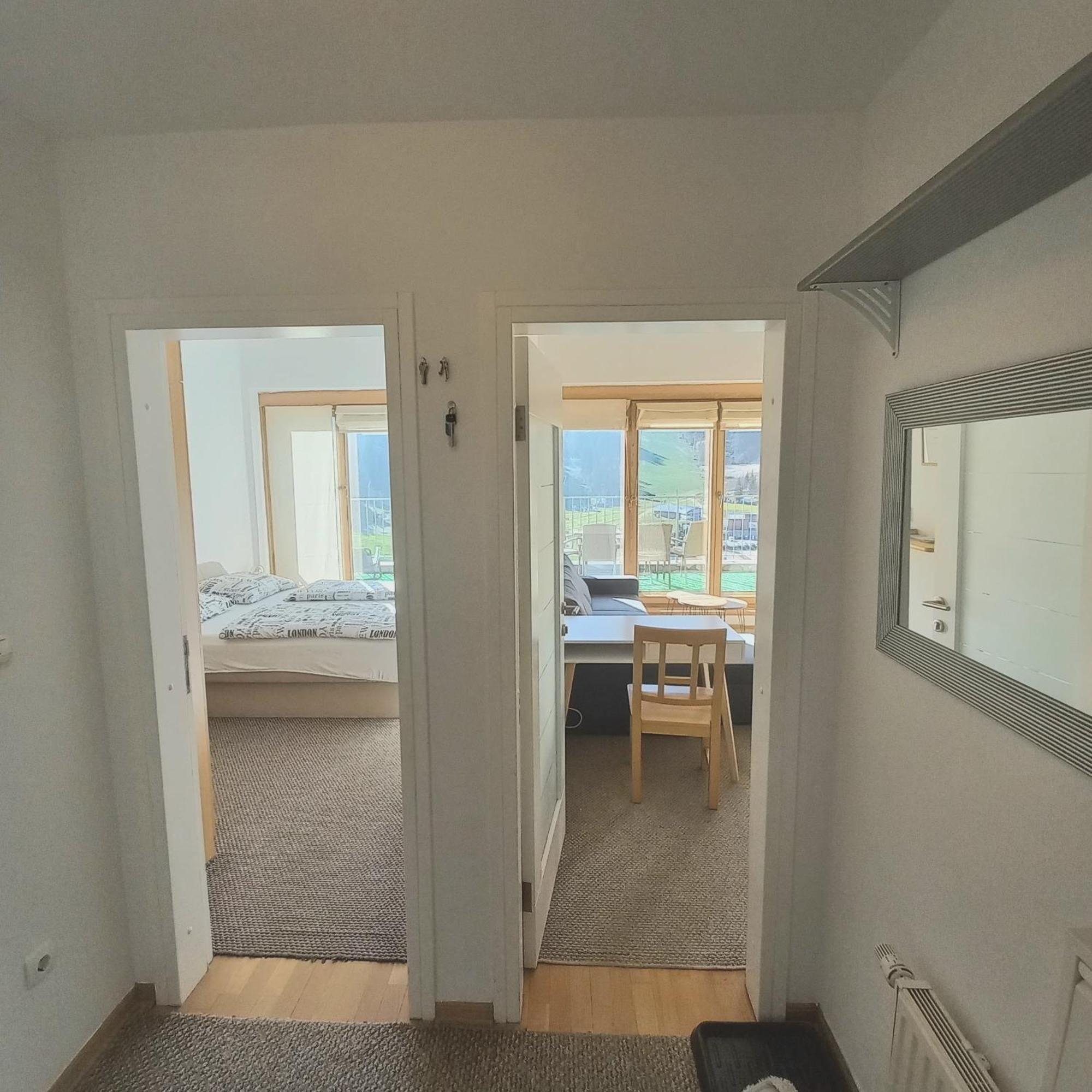 Apartman "Chardak" Bjelašnica Zewnętrze zdjęcie