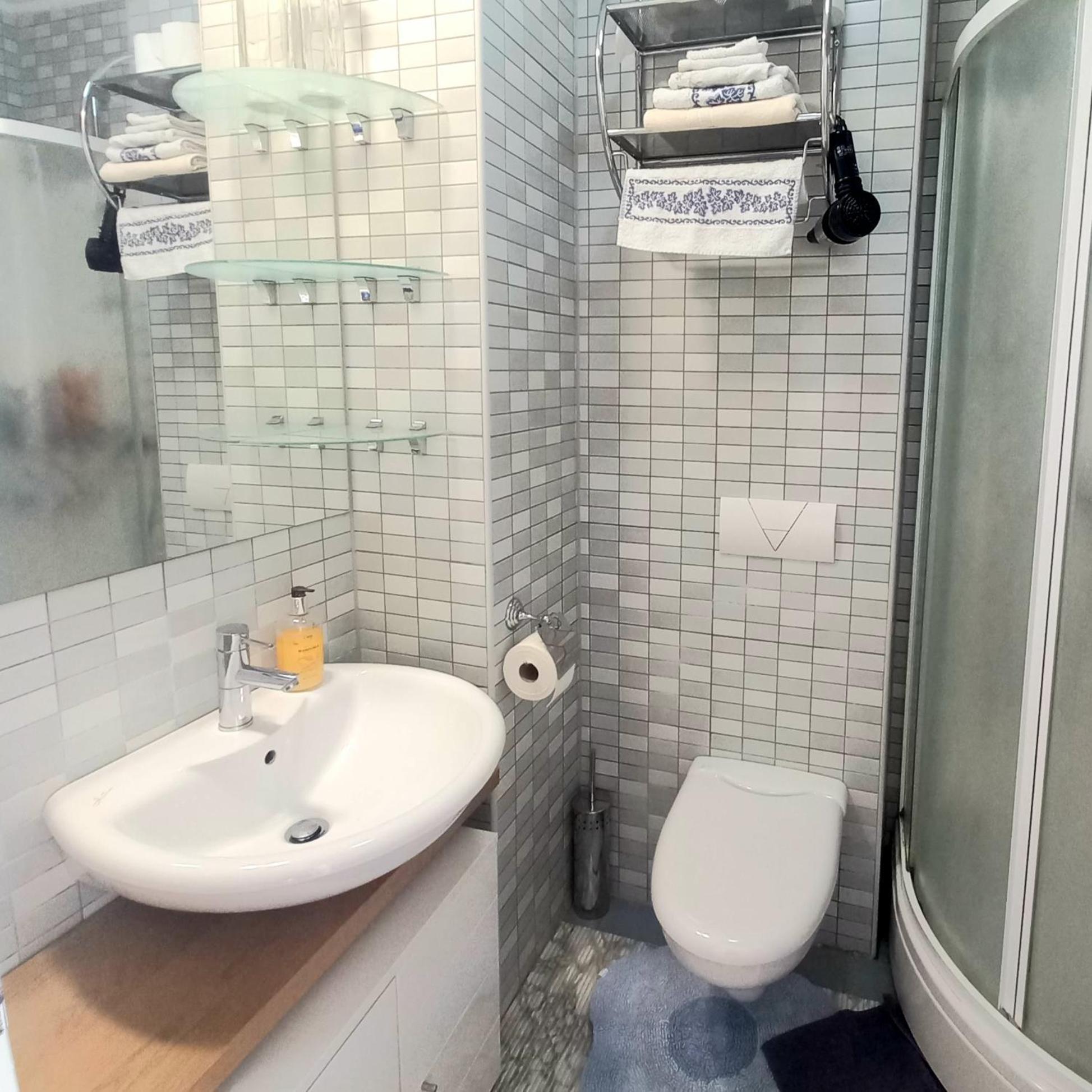 Apartman "Chardak" Bjelašnica Zewnętrze zdjęcie