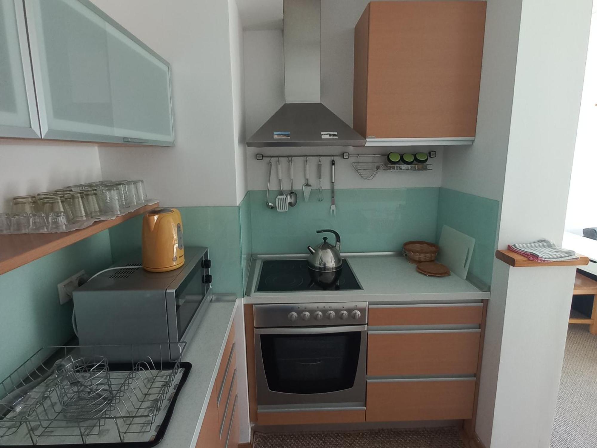 Apartman "Chardak" Bjelašnica Zewnętrze zdjęcie