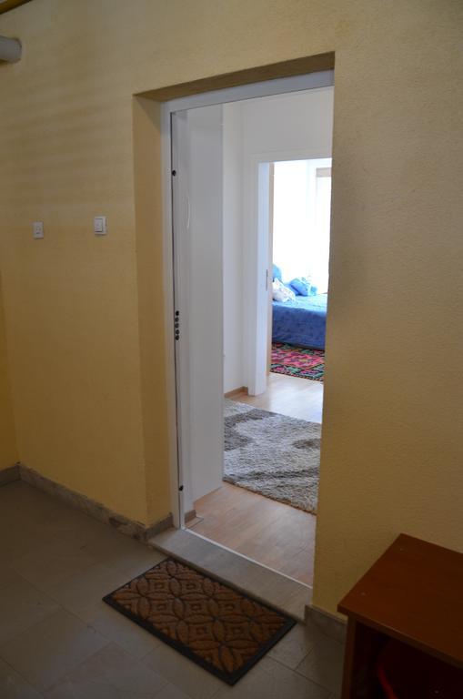 Apartman "Chardak" Bjelašnica Zewnętrze zdjęcie