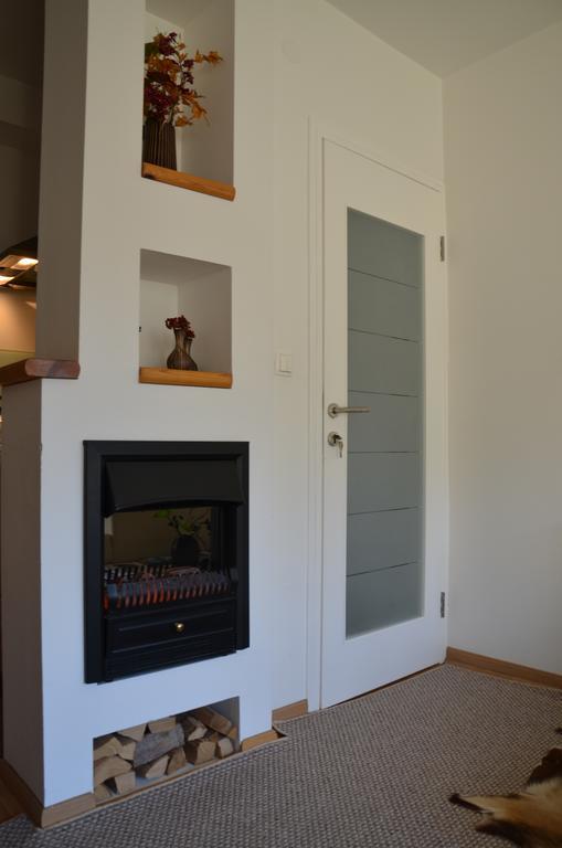 Apartman "Chardak" Bjelašnica Zewnętrze zdjęcie