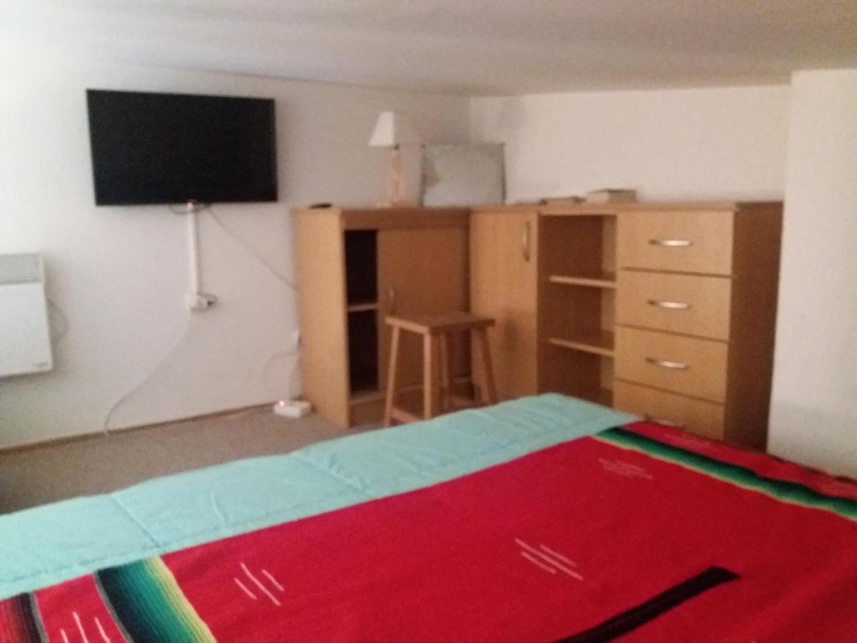 Apartman "Chardak" Bjelašnica Zewnętrze zdjęcie